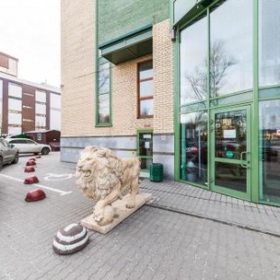 Фотография хостела А+