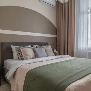 Фотография квартиры Квартира Уютная ЖК Исетский