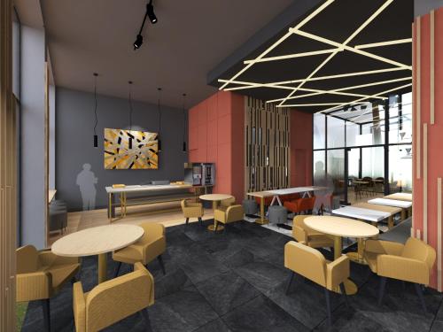 Фотография гостиницы B&B Hotel Milano City Center Duomo