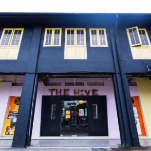 Фотография хостела The Hive Singapore Hostel