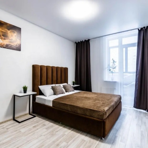 Фотографии квартиры 
            Апартаменты DreamHouse ЖК Абрикос 1