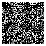 QR код гостиницы Чехофф Отель Москва Кьюрио Коллекшен Хилтон