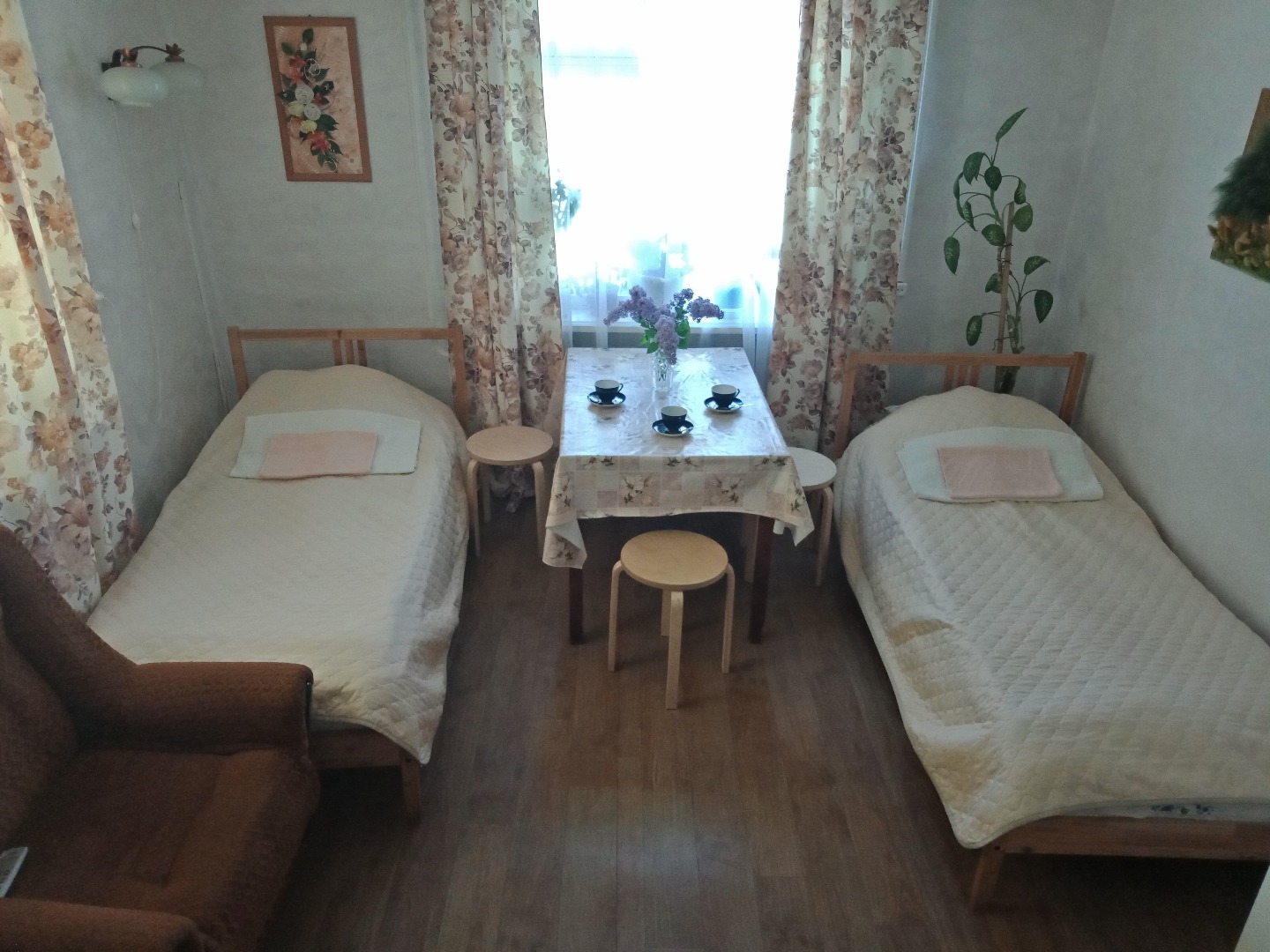 Фотография гостевого дома В гостях у Светланы