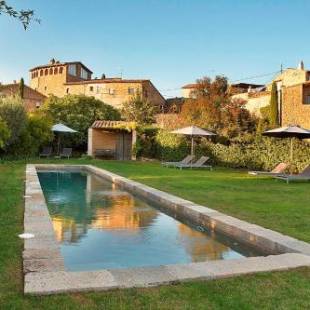 Фотографии гостиницы
Hotel la Plaça Madremanya