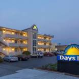 Фотография мотеля Days Inn by Wyndham Seattle North of Downtown