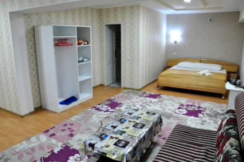 Фотографии гостиницы 
            Хива