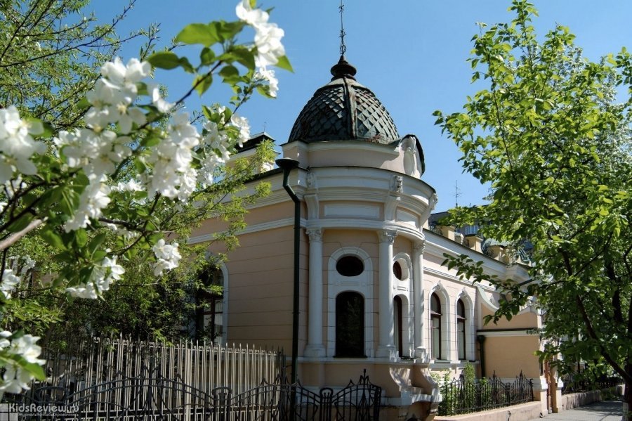 Фотография квартиры Апартаменты на Парижской Коммуны 14