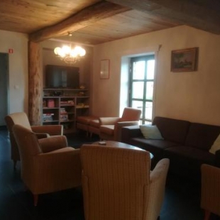 Фотография гостевого дома Vakantiewoning Kwakkelhof