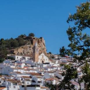 Фотографии гостевого дома
Cubo's La Casa del Abuelo