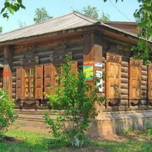 Фотография музея Музей истории политической ссылки