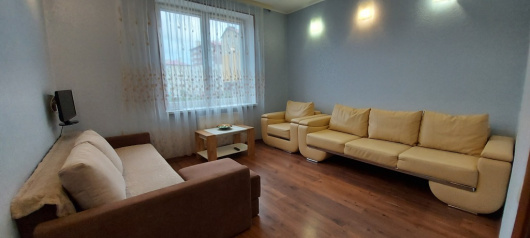 Фотографии квартиры
Апартаменты на улице Окружной 2