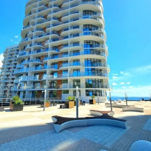 Фотография квартиры Апартаменты Профессорский уголок