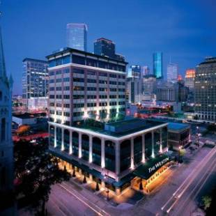 Фотографии гостиницы
The Westin Houston Downtown