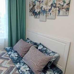 Фотография квартиры Квартира Уютная квартира в центре города!