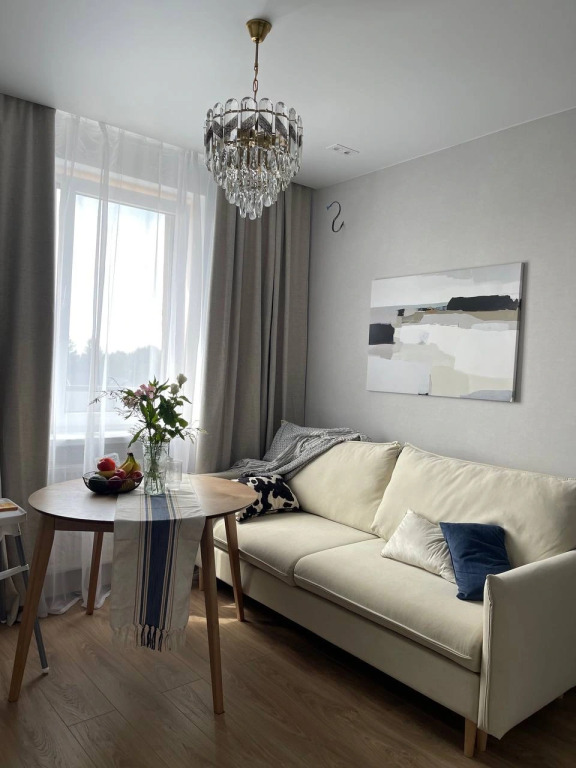 Фотография квартиры Квартира Комфорт у моря