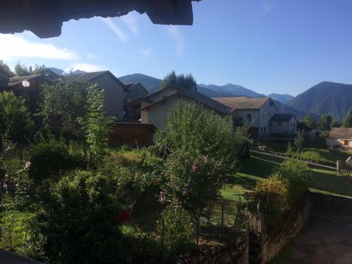 Фотография мини отеля Les Granges d'Ignaux