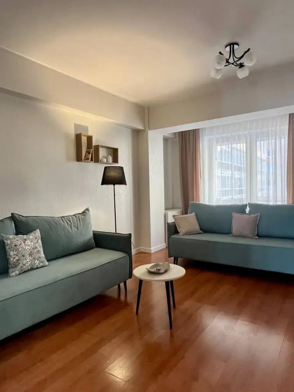 Фотография квартиры Квартира на Улице Байкальская 107А/1