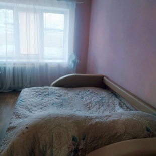 Фотография квартиры Апартаменты Уютная квартира на Белинского