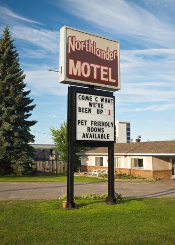 Фотография мотеля Northlander Motel