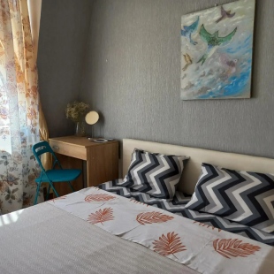 Фотография квартиры Апартаменты на улице Харьковская 3