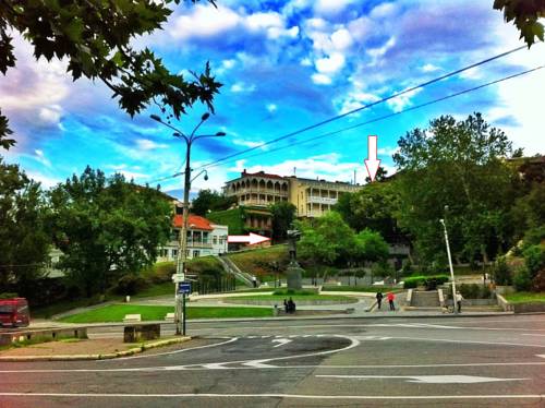 Фотография гостевого дома David Mikadze's Guest House