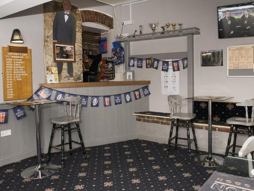 Фотография мини отеля The Queens Head