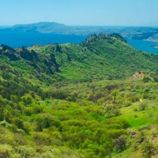 Фотография достопримечательности Национальный Парк Крымский