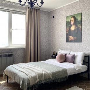 Фотография квартиры Квартира на Мурысева 65