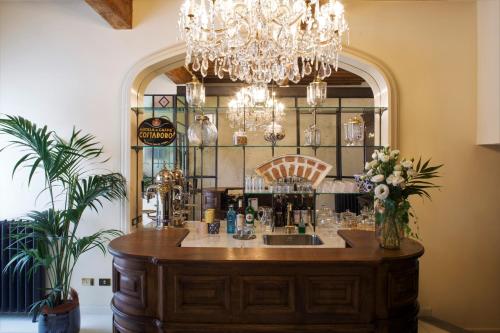 Фотография мини отеля Dimora Decò