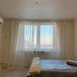 Фотография квартиры Квартира SkyApart Облака