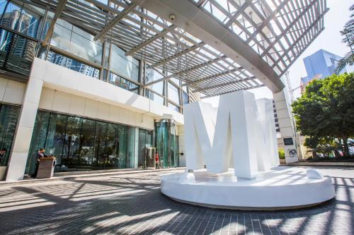 Фотография гостиницы Media One Hotel