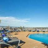 Фотография гостиницы Holiday Inn Lisbon, an IHG Hotel