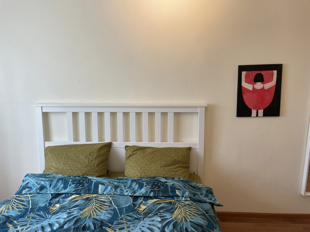 Фотография квартиры Квартира Уютная Квартира в Самом Центре Города