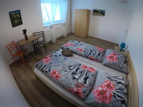 Фотография гостевого дома Rodinný Penzion Kyjov