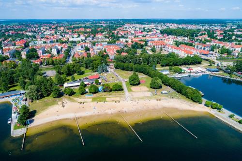 Фотография гостиницы Hotel Wodnik