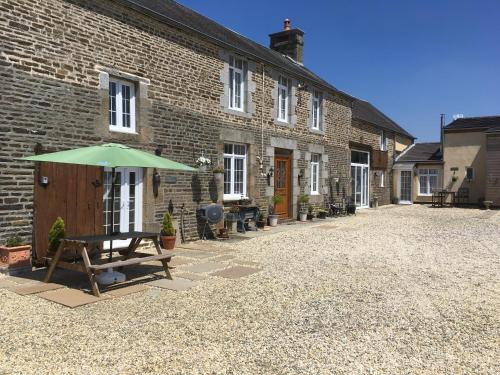 Фотография гостевого дома Le Bois Gautier