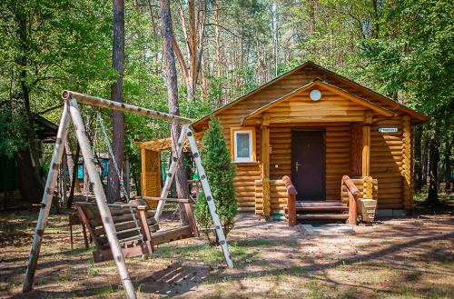 Фотография кемпинга Автомобилист