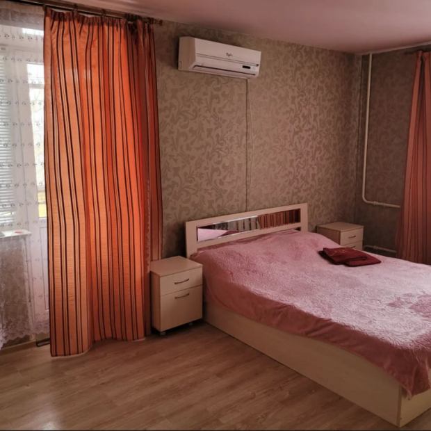 Фотографии квартиры 
            Апартаменты на Богдана Хмельницкого 150