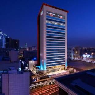 Фотографии гостиницы
Courtyard by Marriott Riyadh Olaya