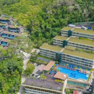 Фотографии гостиницы 
            The Senses Resort & Pool Villas - SHA Plus