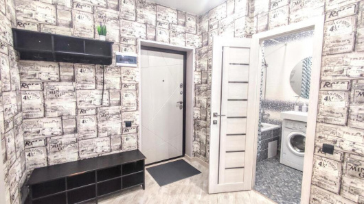 Фотографии квартиры 
            DailyRent NN (ДэйлиРент НН) на улице Июльских Дней