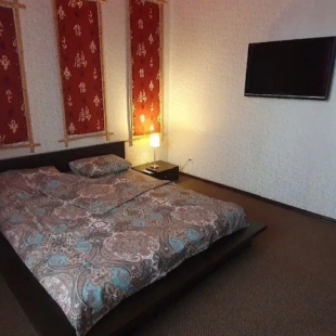 Фотография квартиры Апартаменты Желябово