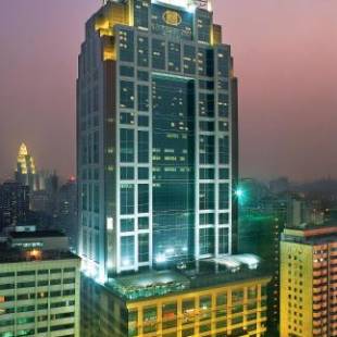 Фотография гостиницы Asia International Hotel Guangdong