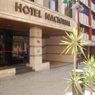 Фотографии гостиницы 
            Hotel Nacional