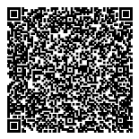 QR код гостиницы Липовская