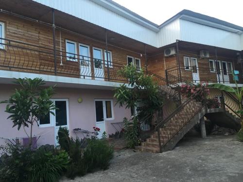 Фотография гостевого дома София