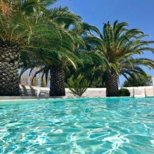 Фотографии базы отдыха
Masseria Rienzo