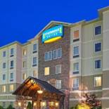 Фотография гостиницы Staybridge Suites-Knoxville Oak Ridge, an IHG Hotel