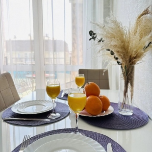 Фотография квартиры Квартира на Улице Нижнеимеретинская 143