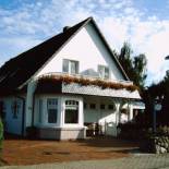 Фотография гостевого дома Gästehaus Ziemann